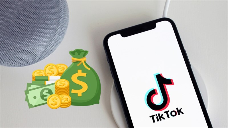 Chế độ xem video kiếm tiền trên TikTok là gì?